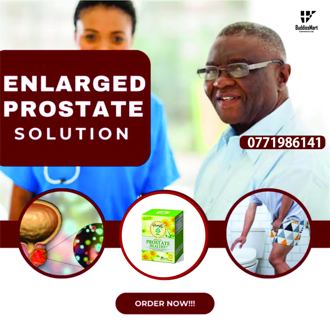 Prostate Tea - Image 2