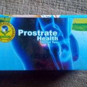 Prostate Tea